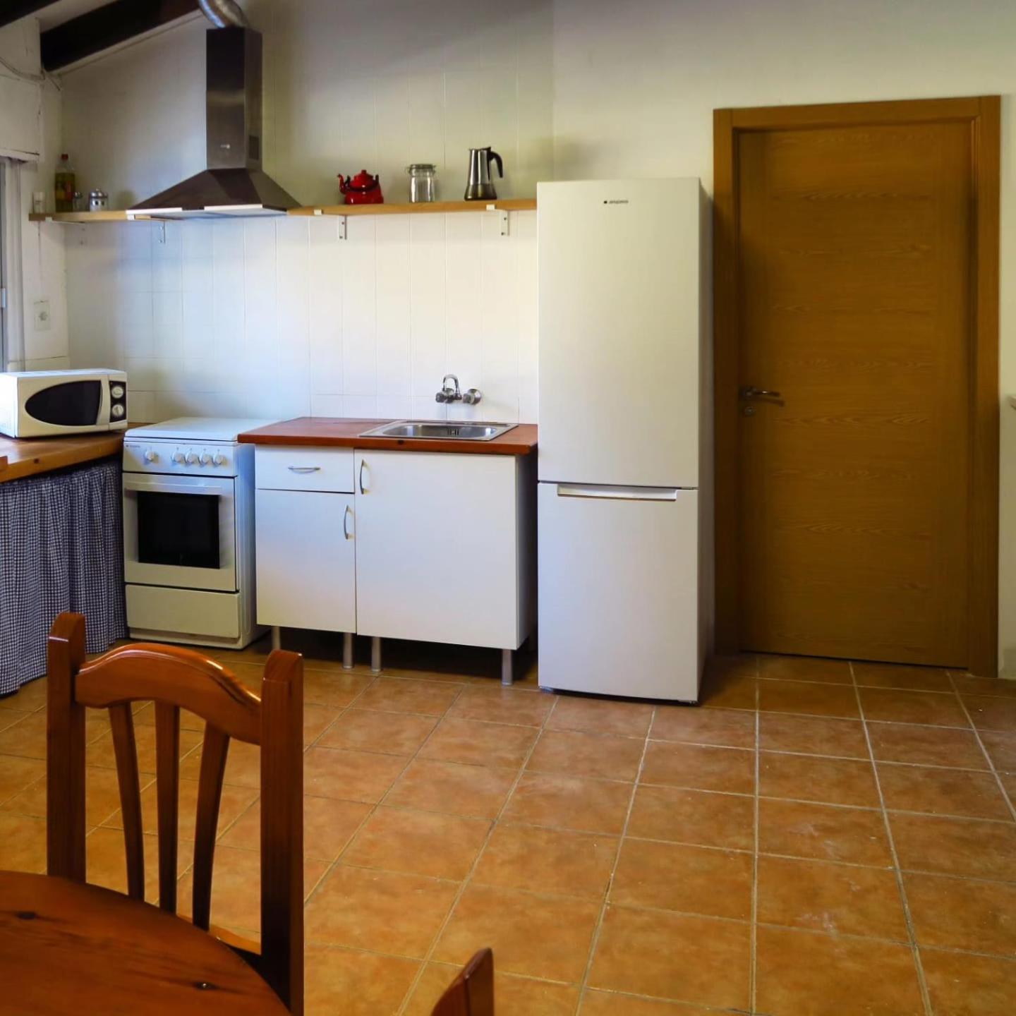 La Caseta De Rotova - Casa Rural Para Desconectar Exterior foto